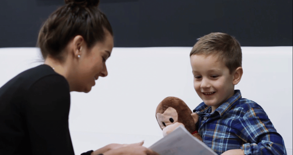 Child Advocacy Video Recordings Protect Child Victims in Criminal Cases